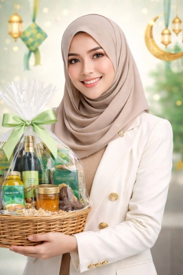 Toko Parcel Bojongloa Kidul