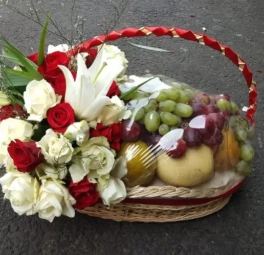 Hampers / Parcel Buah di Bojongloa Kidul